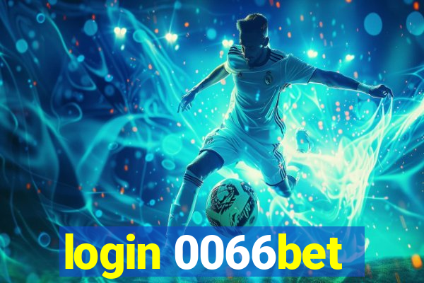 login 0066bet